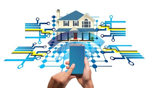 Home Automation Covina California 