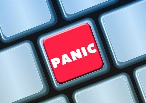 Silent Panic Alarm Protection Weldon California 